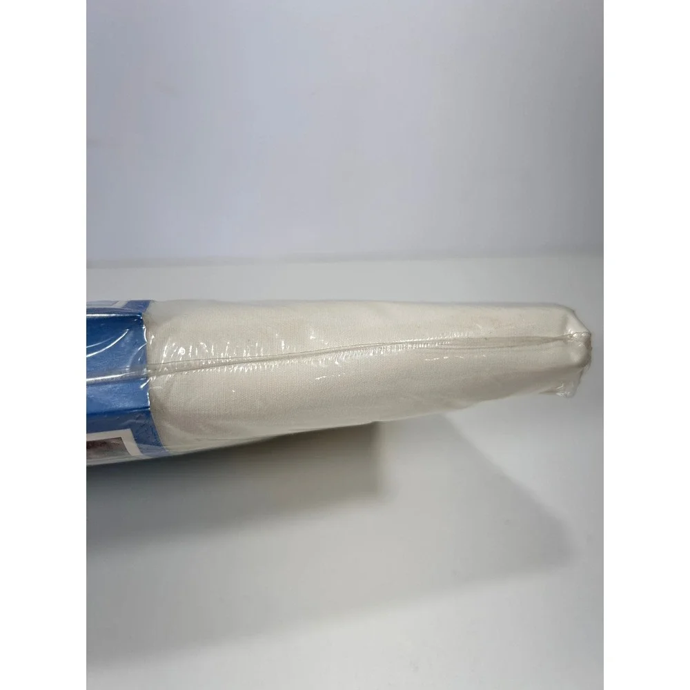Wamsutta Signature Full Deep Fitted Sheet Sand 250 TC Cotton Blend FED250BL